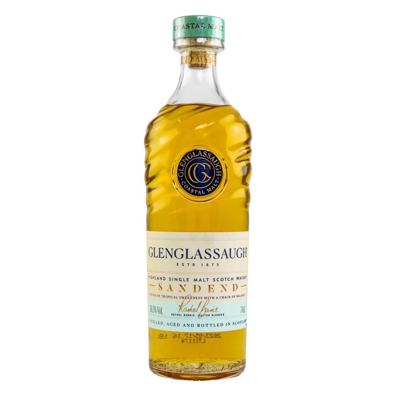 Glenglassaugh Sandend (700ml)