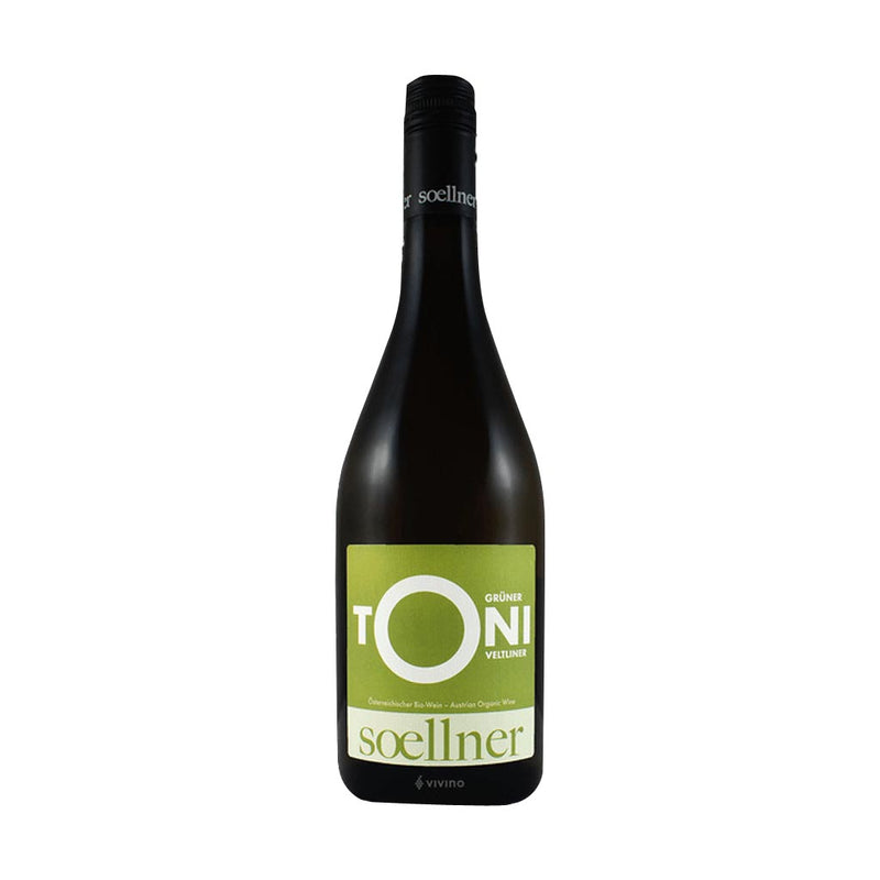 2023 Soellner "Toni" Gruner Veltliner