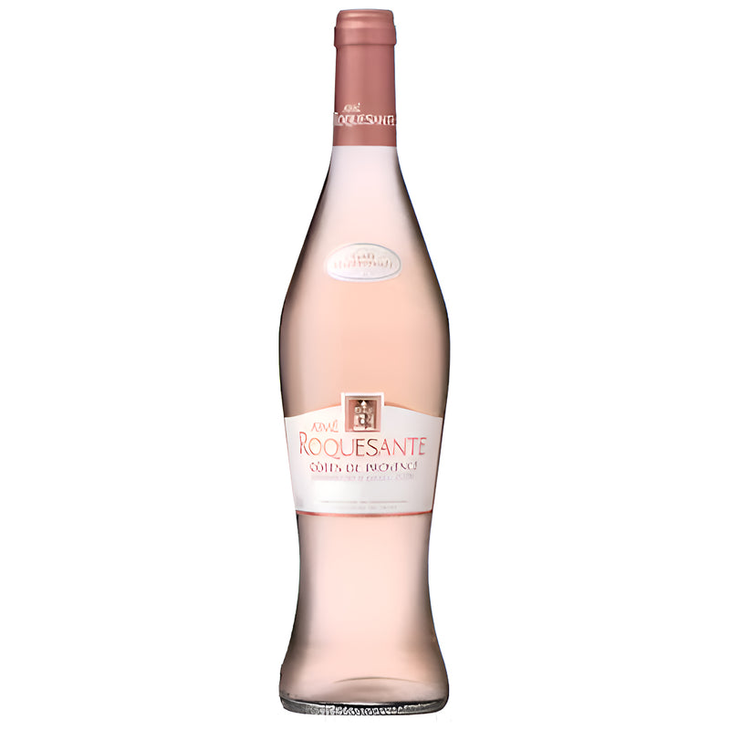 2024 Aime Roquesante Rose Cotes de Provence