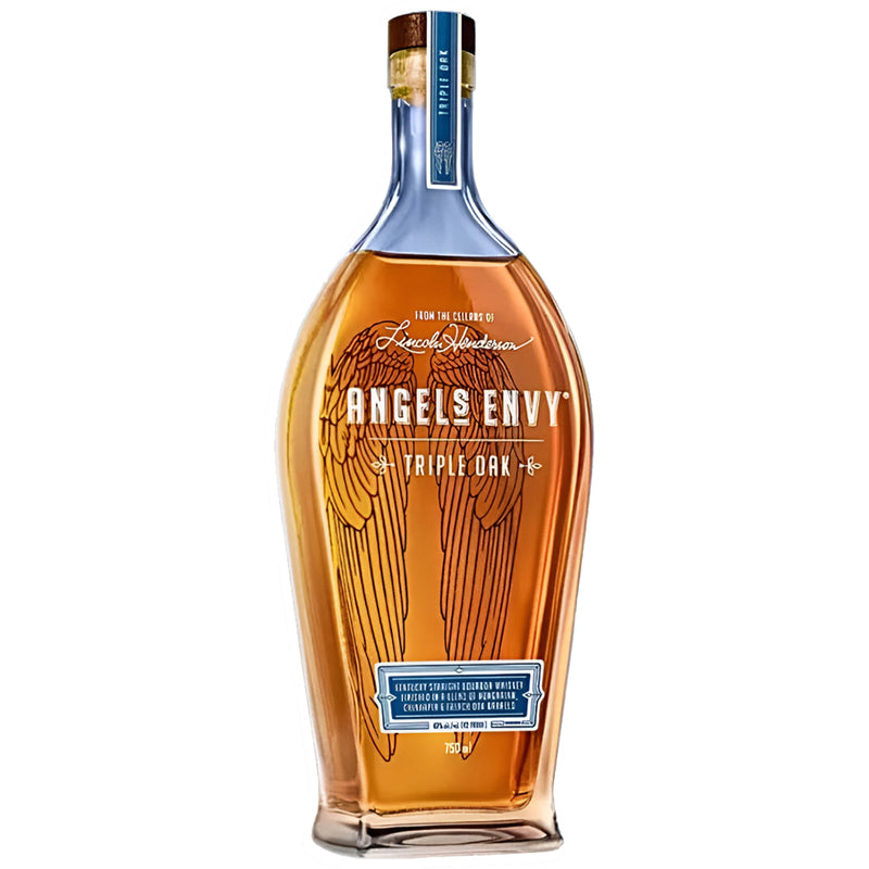 Angels Envy Triple Oak Bourbon (750ml)