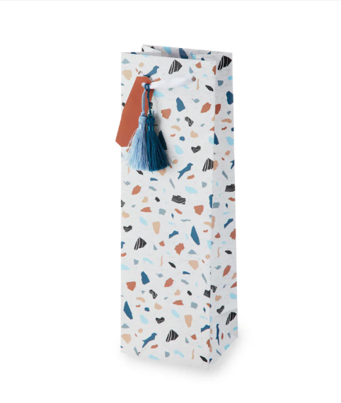 Terrazzo Gift Bag