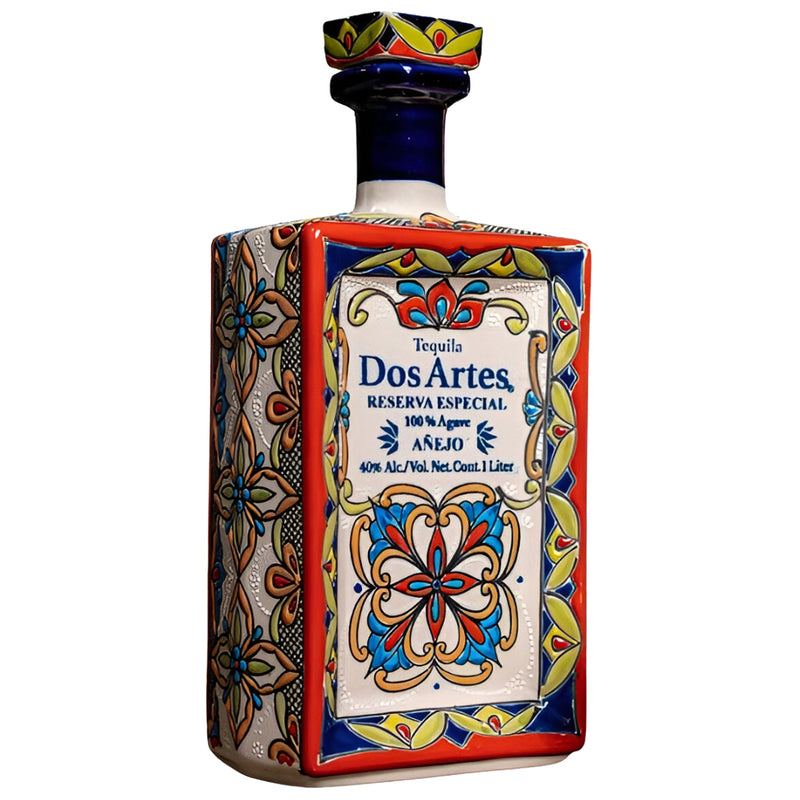 Dos Artes Reserva Especial Anejo (1L)