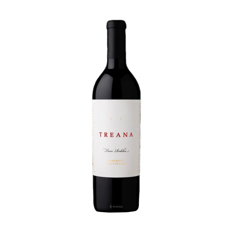 2021 Treana Cabernet Sauvignon