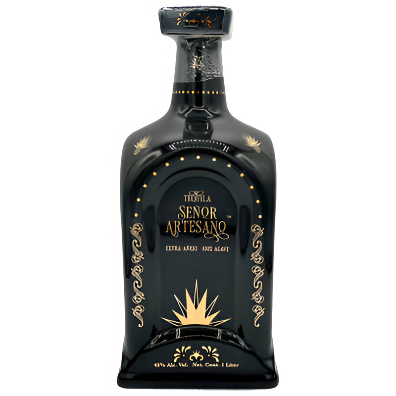 Senor Artesano Extra Anejo