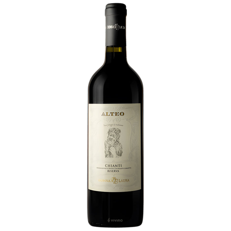2022 Donna Laura "Alteo" Chianti Riserva