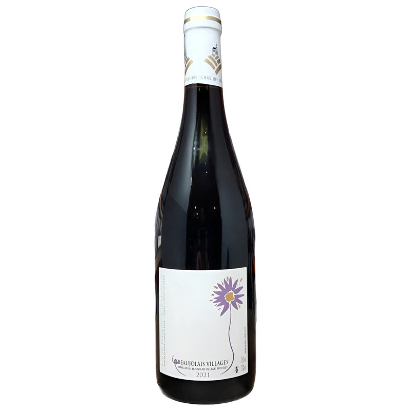 2022 Cave De Fleurie Beaujolais-Villages