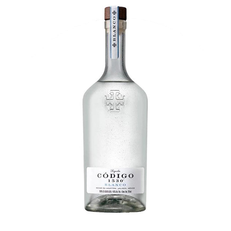 Codigo 1530 Blanco Tequila (750ml)