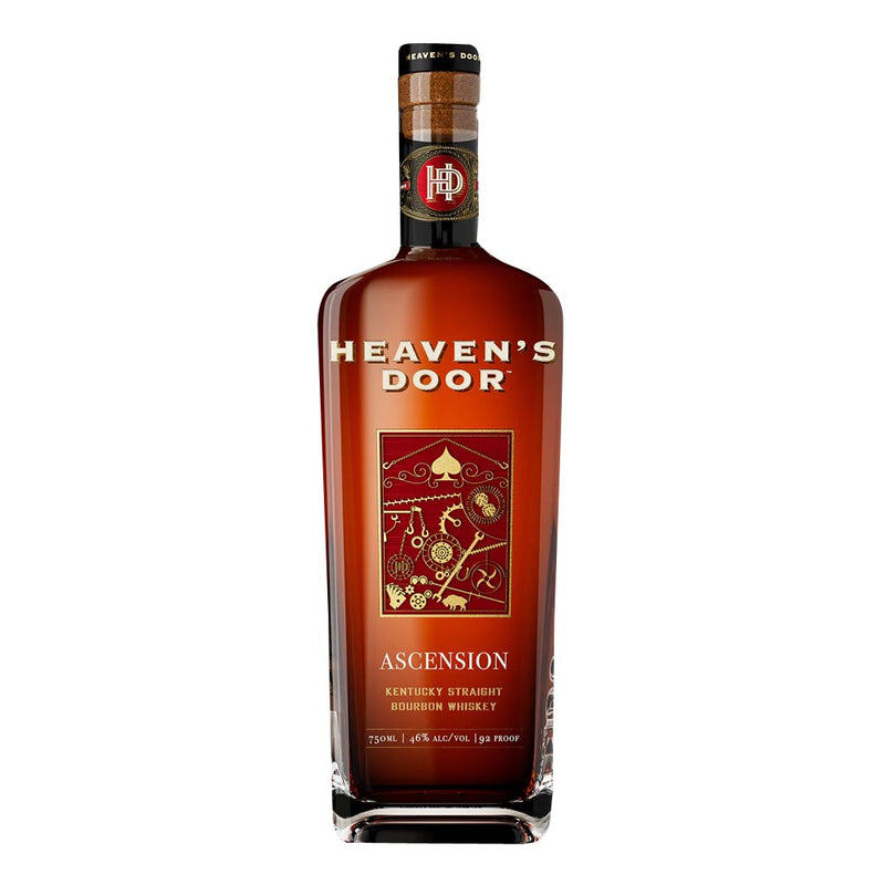 Heaven's Door Kentucky Bourbon "Ascension" (750ml)