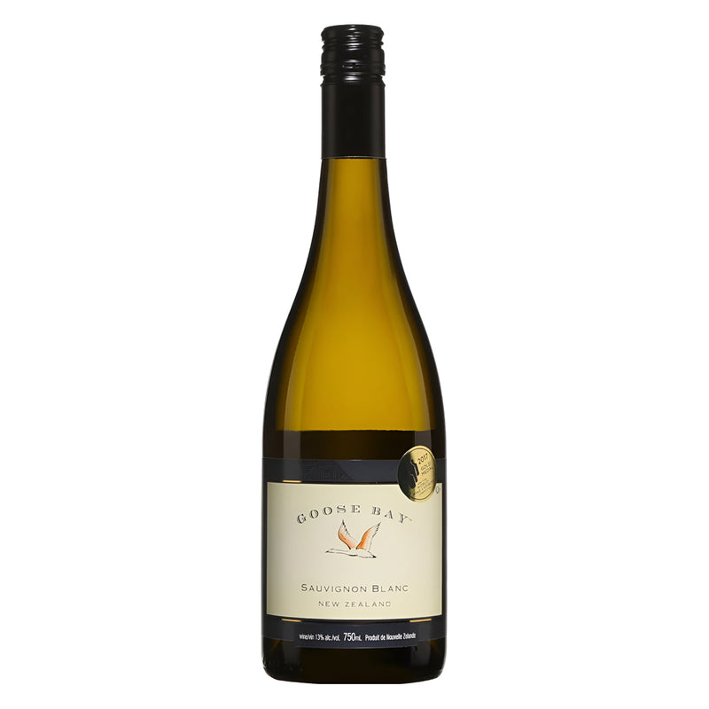 2023 Goose Bay Sauvignon Blanc