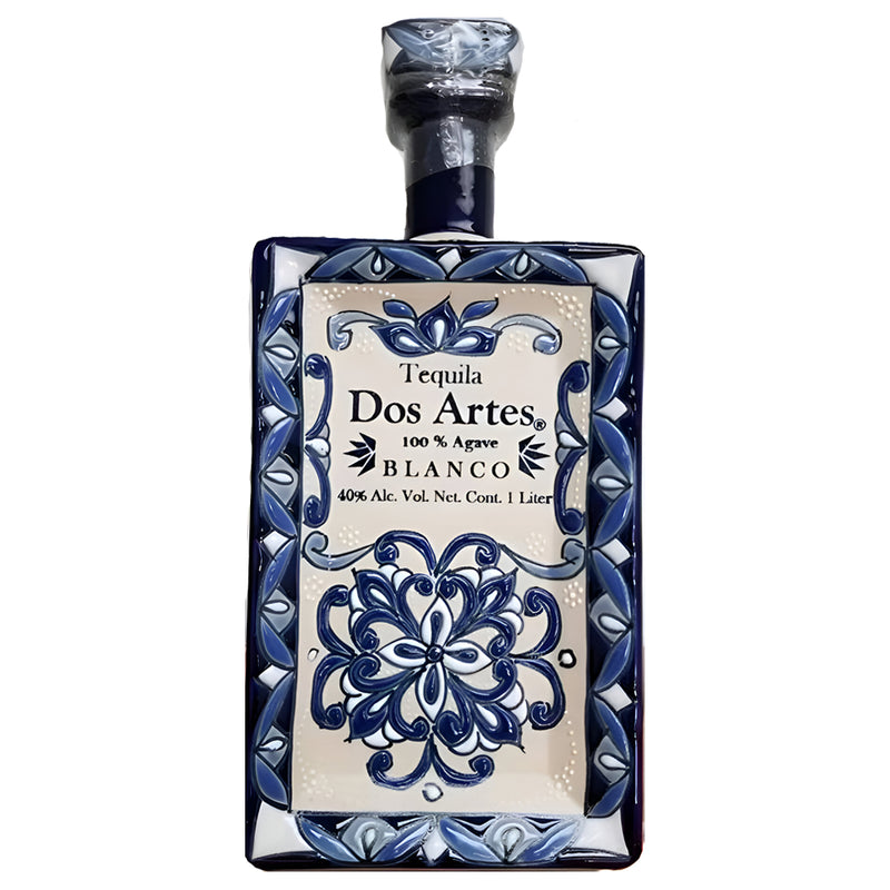 Dos Artes Blanco (1L)