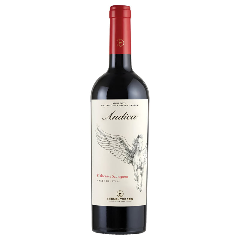 2022 Miguel Torres "Andica" Cabernet Sauvignon