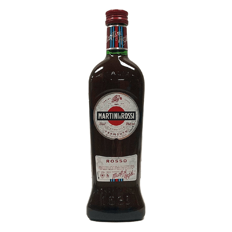 Martini & Rossi Rosso Sweet Vermouth (375ml)