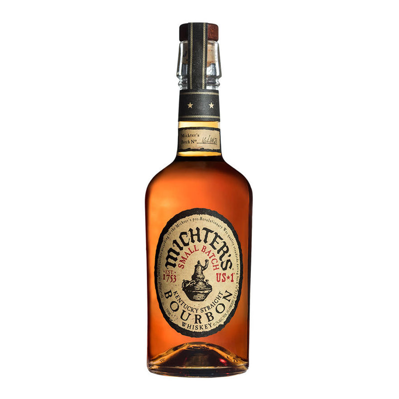 Michter's US*1 Kentucky Straight Bourbon Whiskey (750ml)