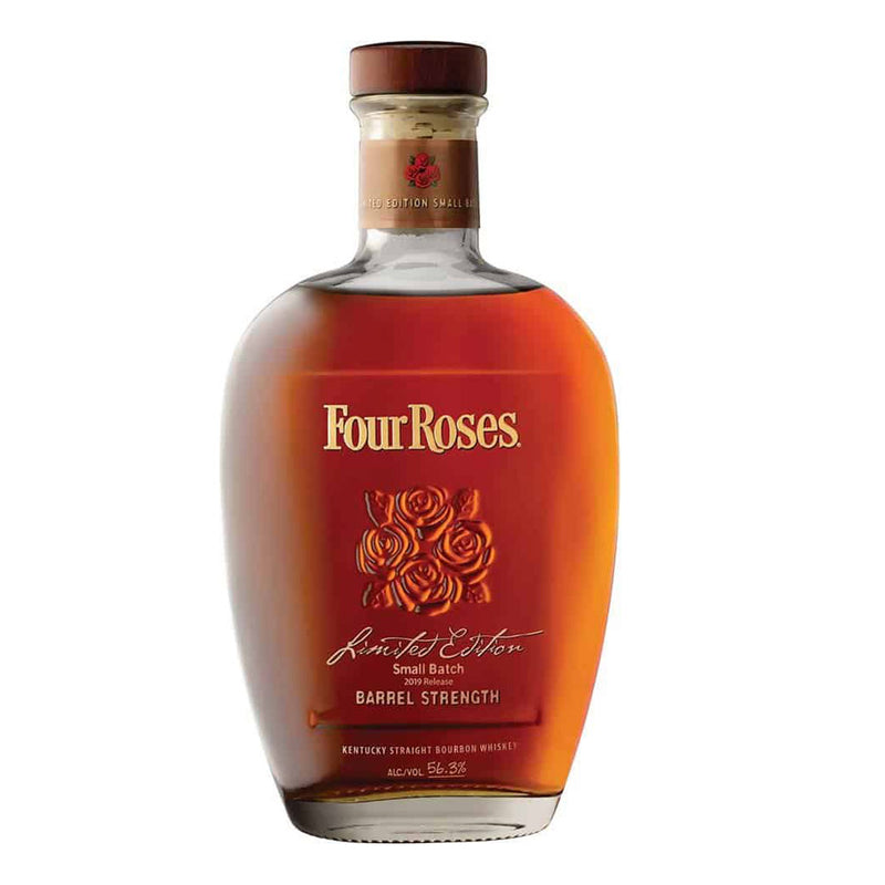 2019 Four Roses Limited Edition Small Batch (750ml)