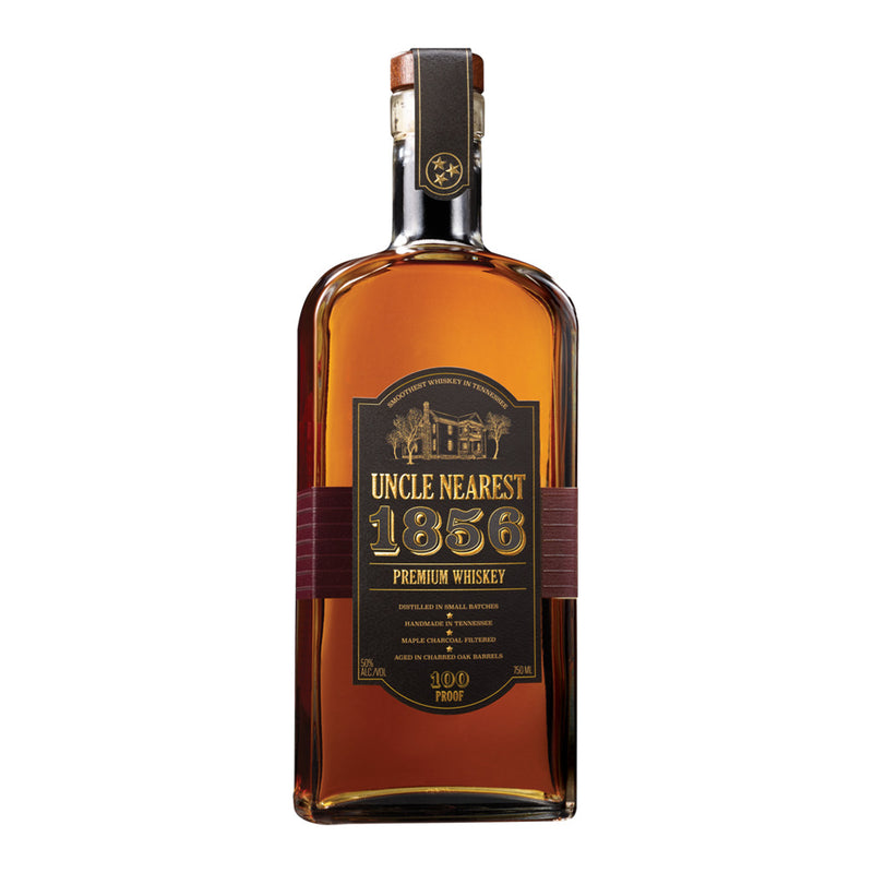 1856 Uncle Nearest Premium Whiskey (750ml)