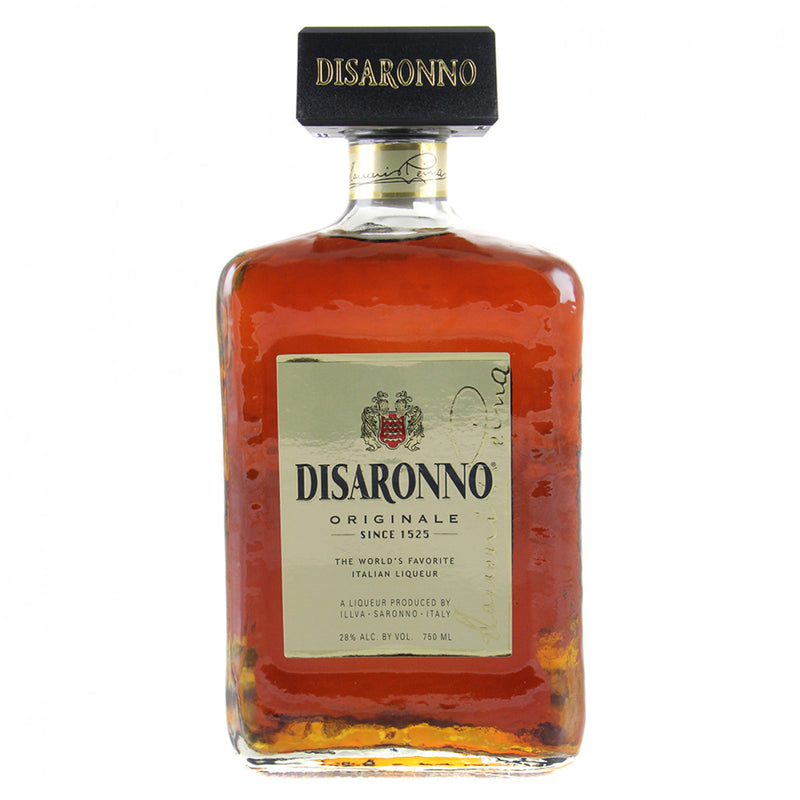 Disaronno Originale Amaretto Liqueur (750ml)