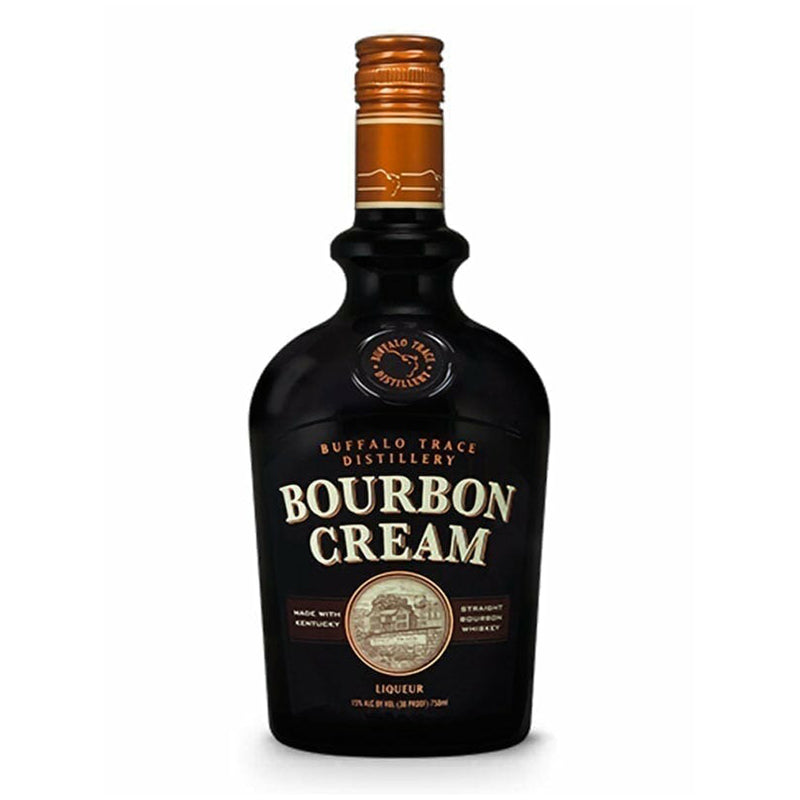Buffalo Trace Bourbon Cream Liqueur (750ml)