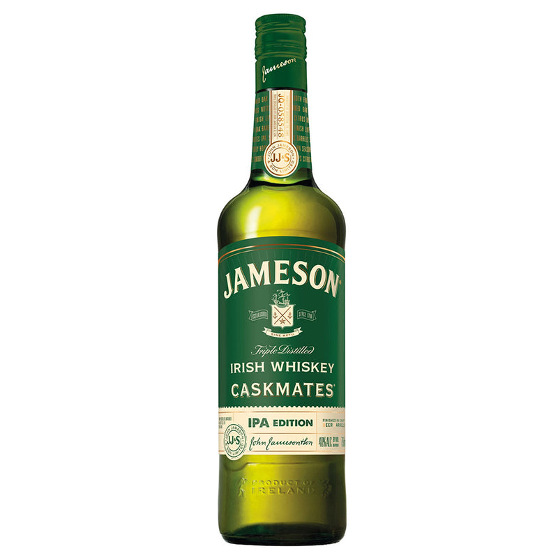 Jameson Caskmates IPA Edition Irish Whiskey (1L)