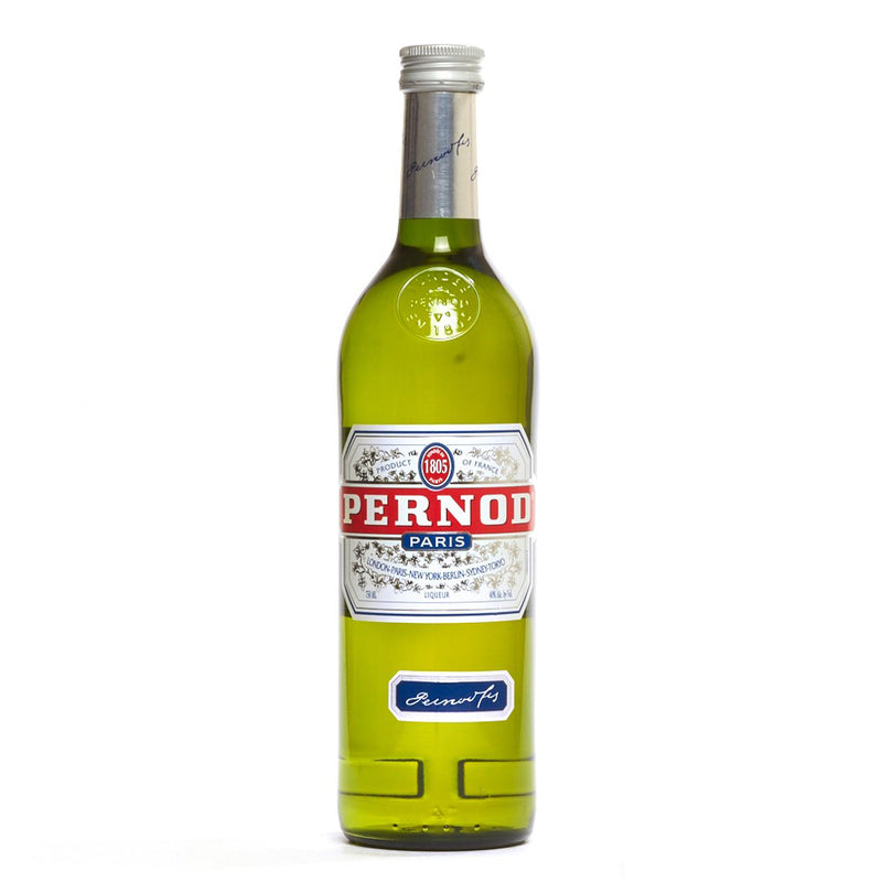 Pernod Anise Liqueur (750ml)