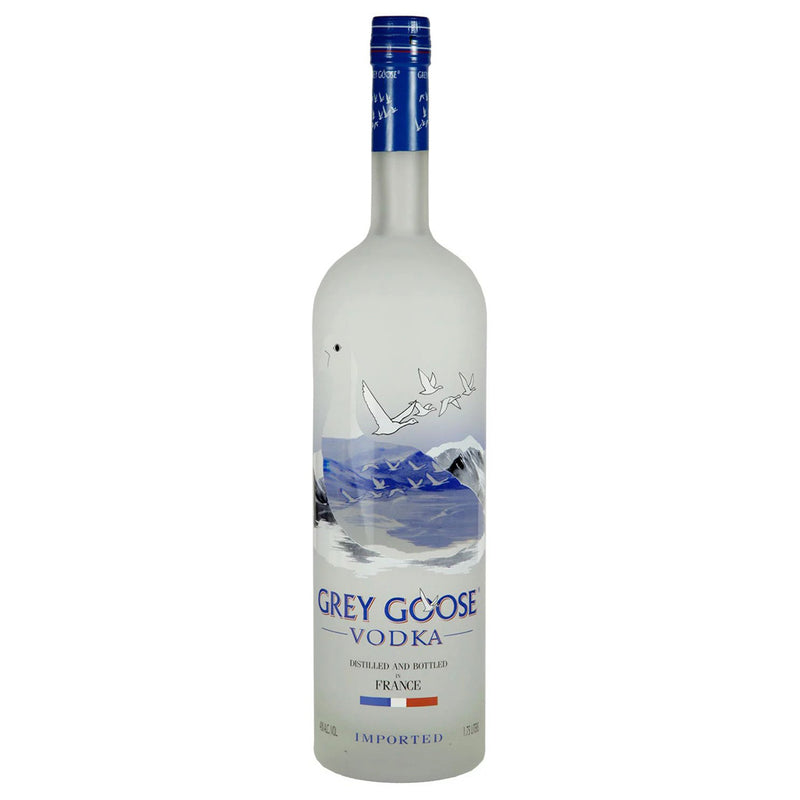 Grey Goose Vodka (1.75 L)