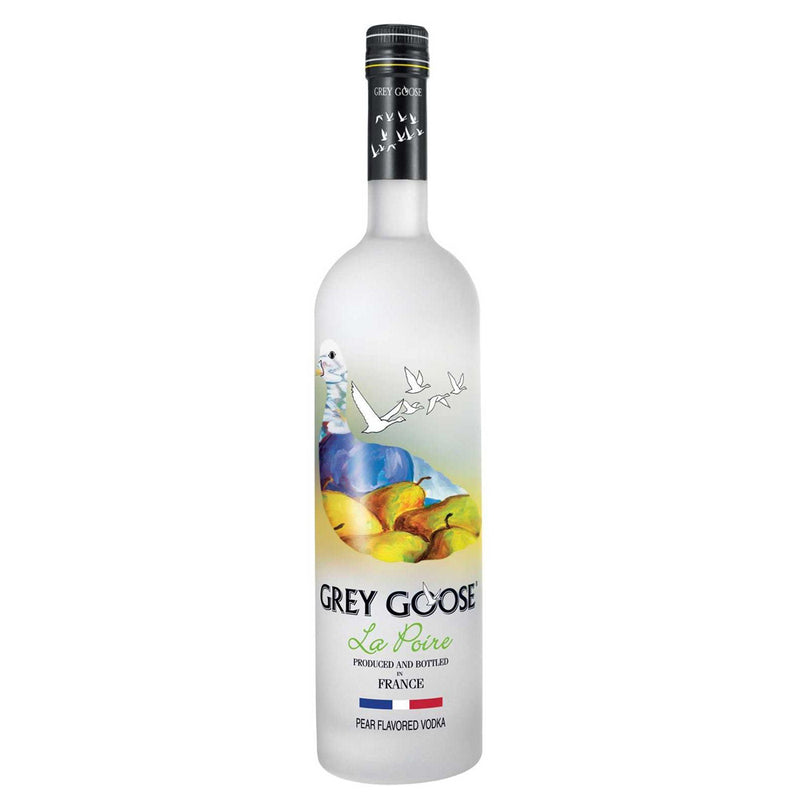 Grey Goose La Poire Vodka (1 L)