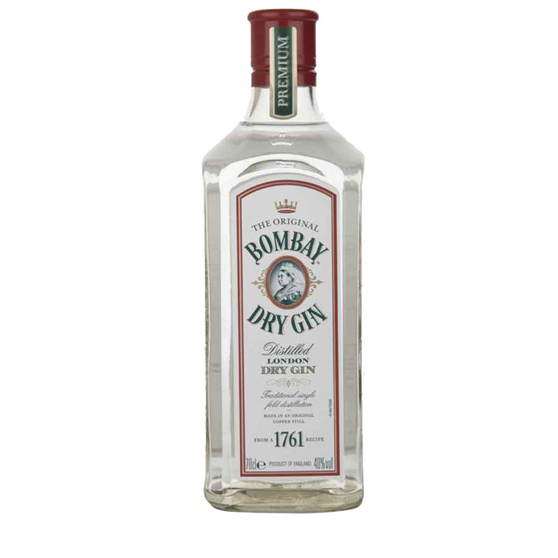 Bombay London Dry Gin (1 L)