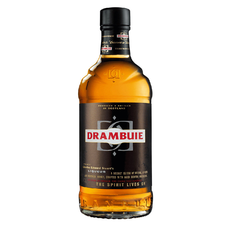 Drambuie Liqueur (375ml)