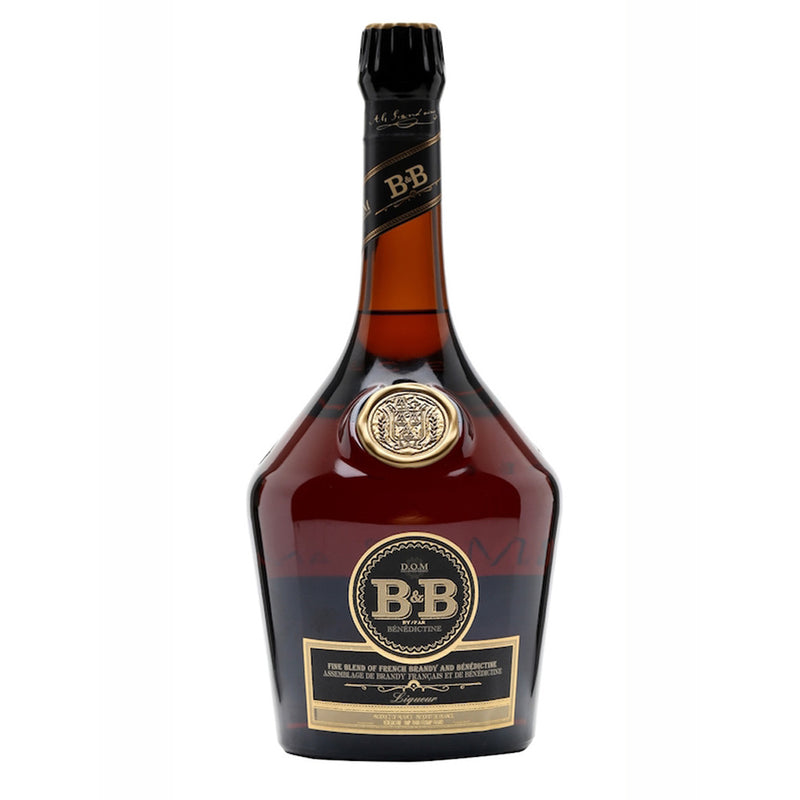 Dom Benedictine B & B Liqueur (750ml)