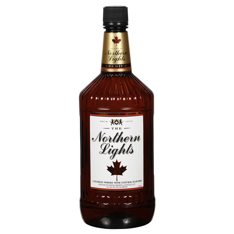 Northern Lights Canadian Whiskey (1.75 L)