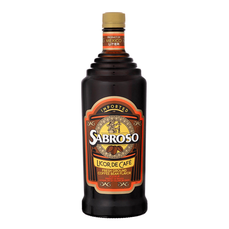Sabroso Coffee Liqueur (1 L)