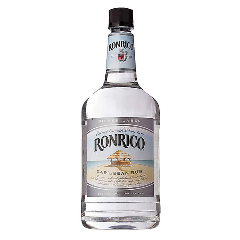 Ron Rico White Rum (1.75 L)