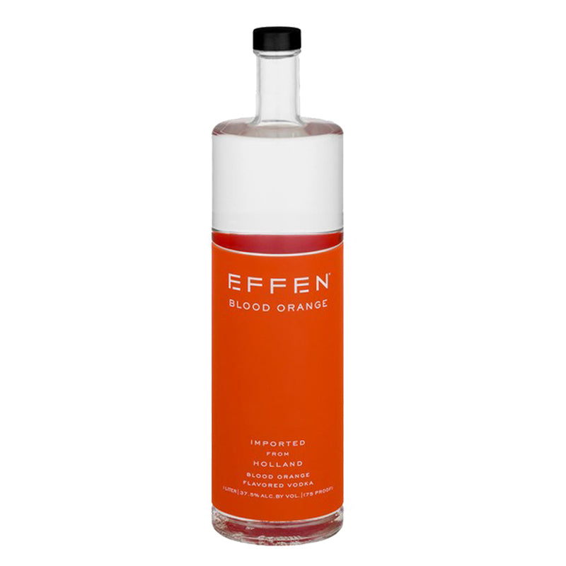 Effen Blood Orange Vodka (1L)