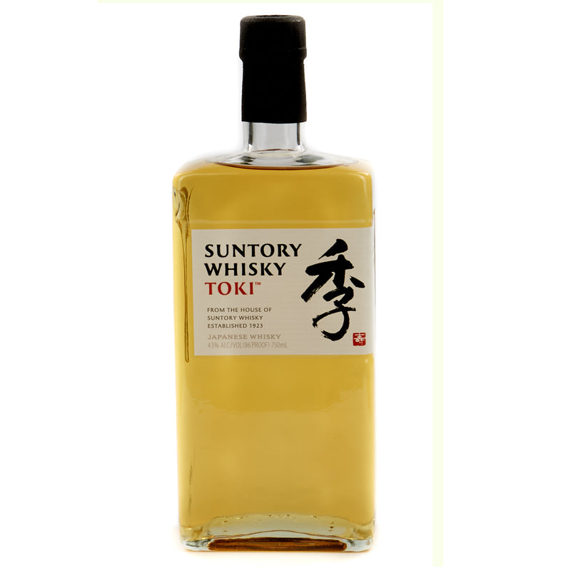 Suntory Toki Whisky (750ml)