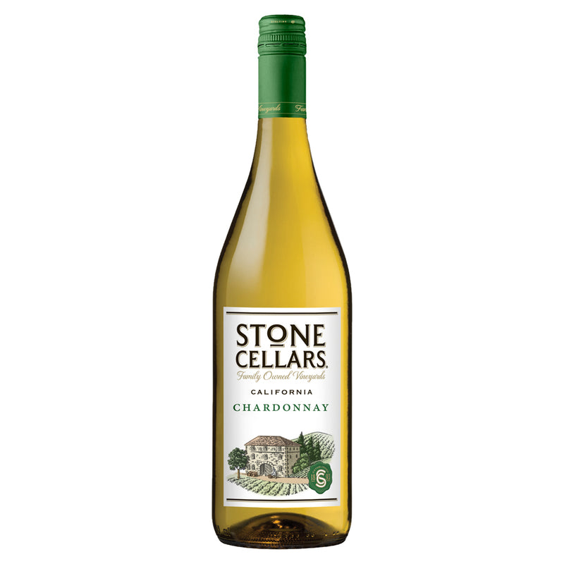 Stone Cellars Chardonnay (1.5L)