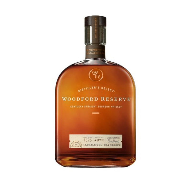Woodford Reserve Bourbon (375ml)