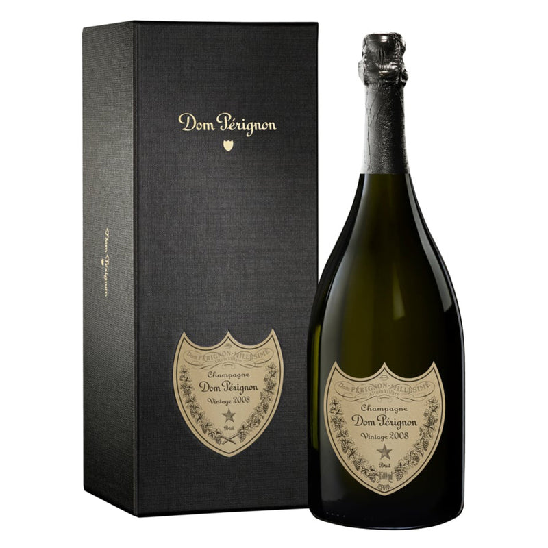 2013 Dom Perignon Champagne Gift Box