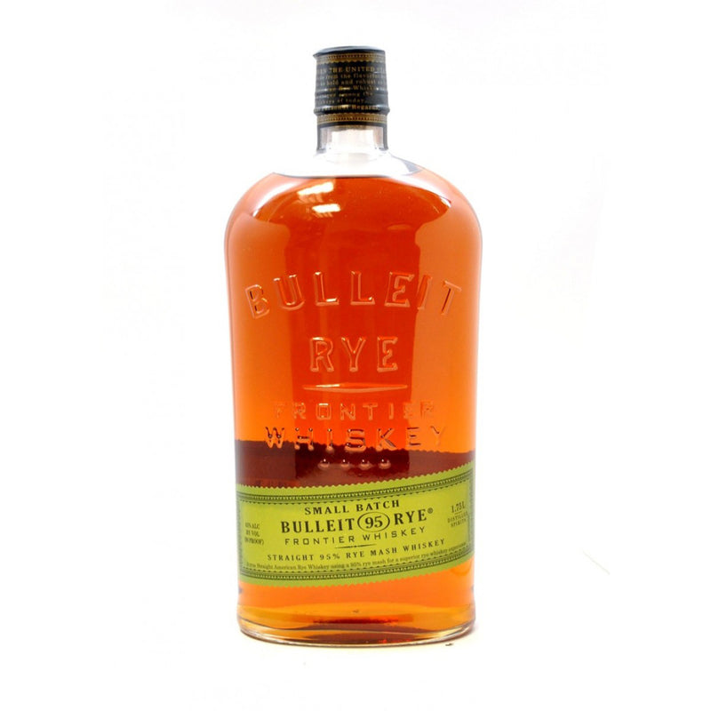Bulleit 95 Rye American Whiskey (1.75L)