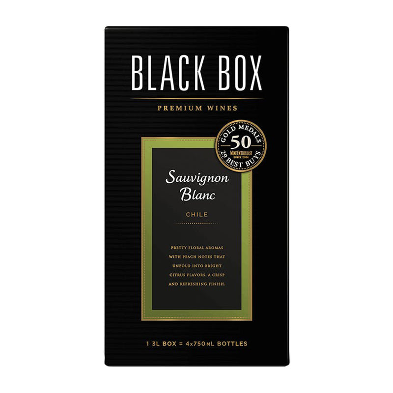Black Box Sauvignon Blanc (3L)