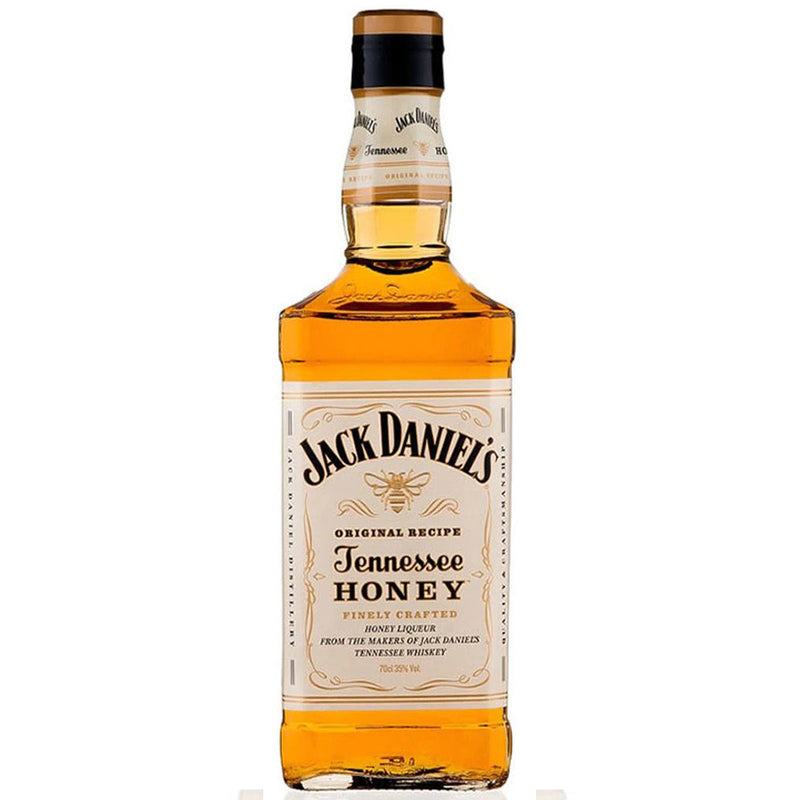Jack Daniels Tennessee Honey Whiskey (750ml)