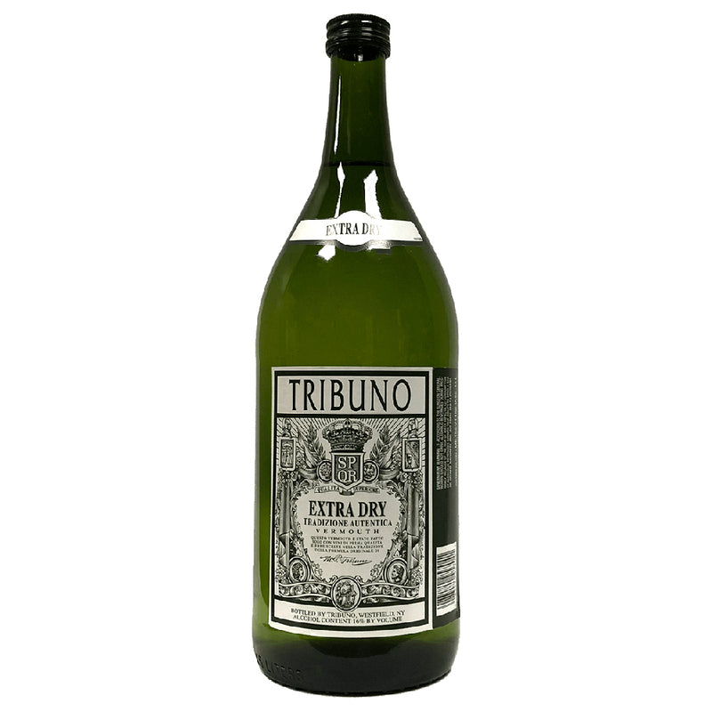 Tribuno Dry Vermouth (1.5 L)