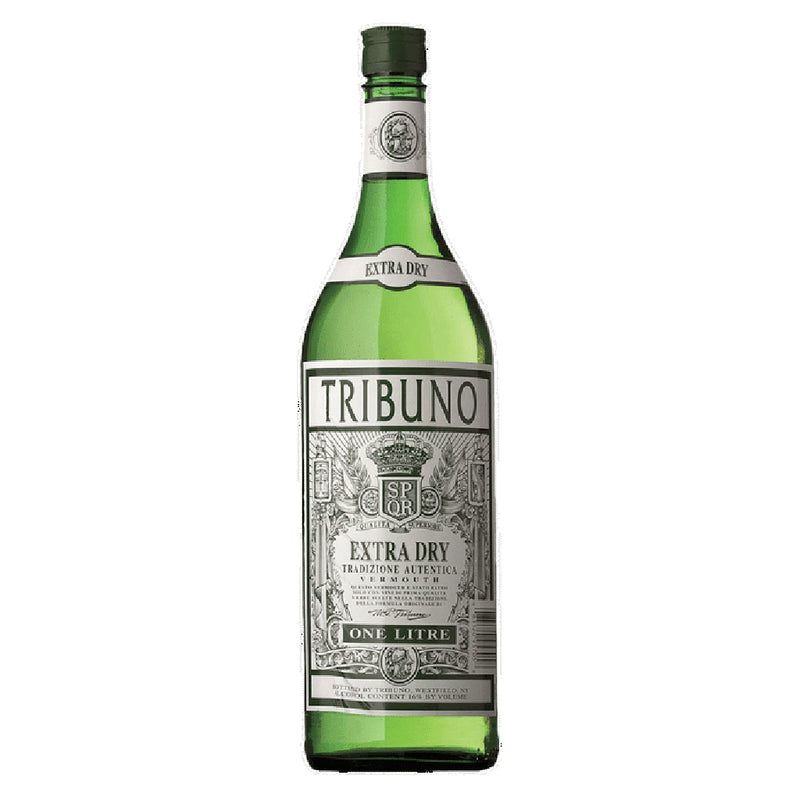 Tribuno Dry Vermouth (1 L)