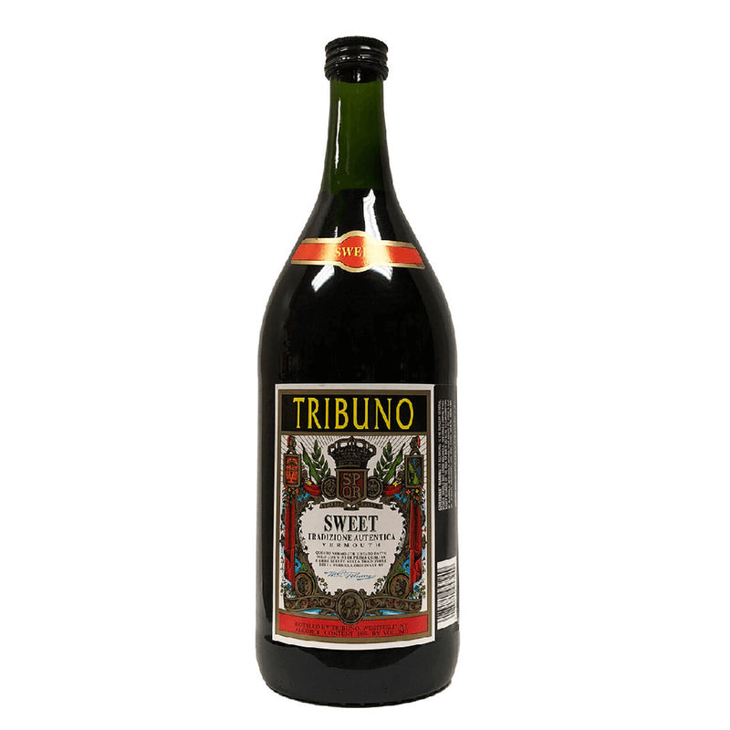 Tribuno Sweet Vermouth (1.5L)