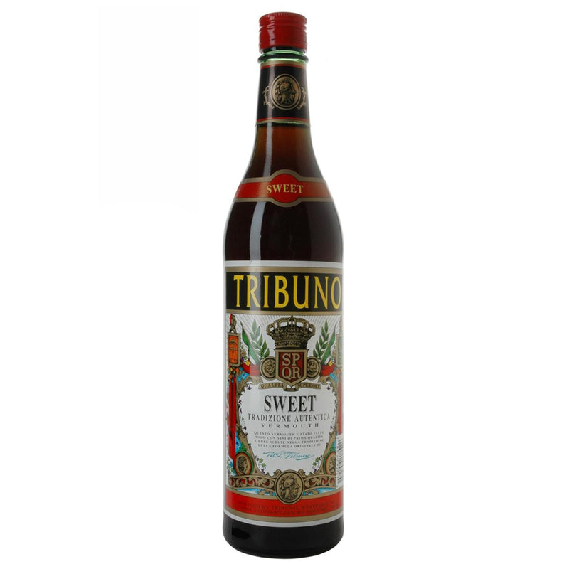 Tribuno Sweet Vermouth (375ml)