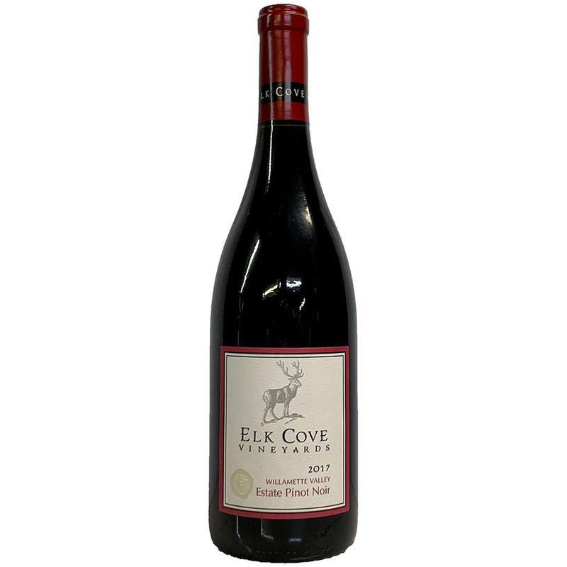 2021 Elk Cove Pinot Noir