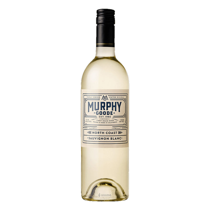 2022 Murphy-Goode The Fume Sauvignon Blanc