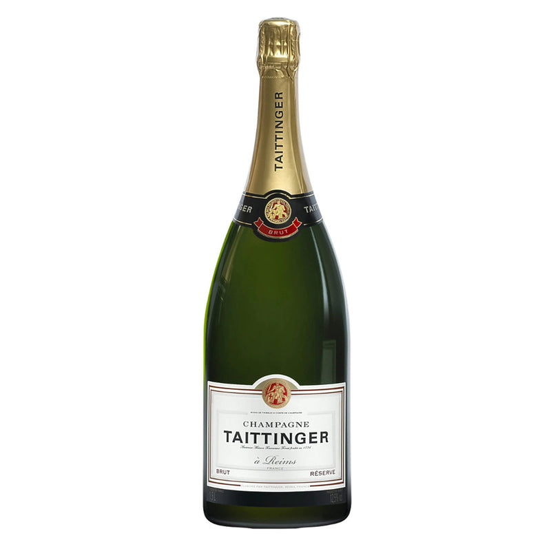 Taittinger Brut Champagne (1.5 L)