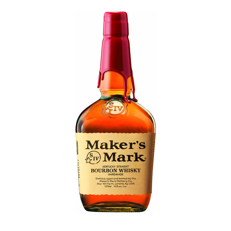 Maker's Mark Bourbon (1L)