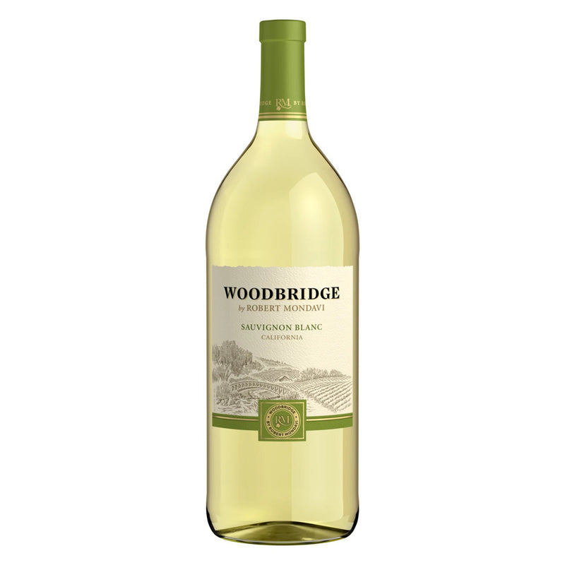 Woodbridge by Robert Mondavi Sauvignon Blanc (1.5 L)