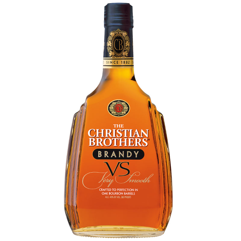 Christian Brothers VS Brandy (1 L)