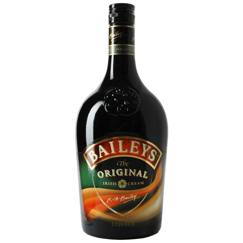 Bailey's Original Irish Cream Liqueur (1.75 L)